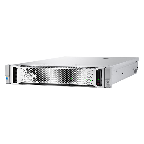 HPE ProLiant DL380 Gen9 