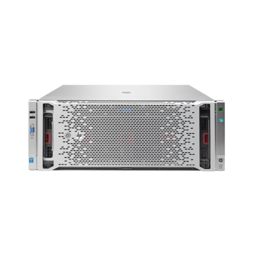 HPE ProLiant DL580 Gen9 