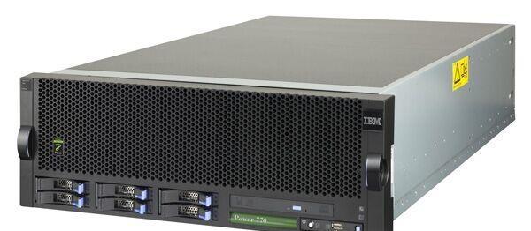  IBM Power System S821LC