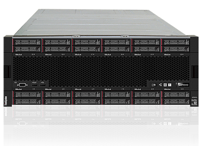 Lenovo ThinkSystem SR950