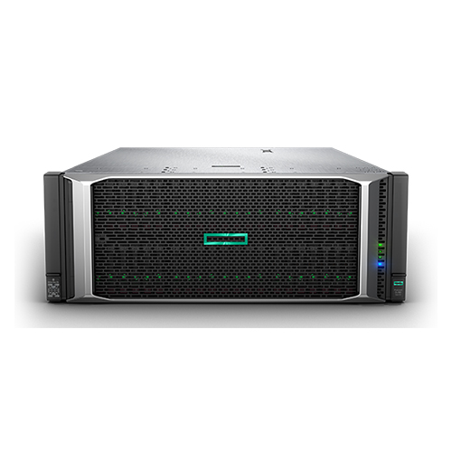 HPE ProLiant DL580 Gen10 