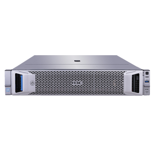 » H3C UniServer R4900 G3