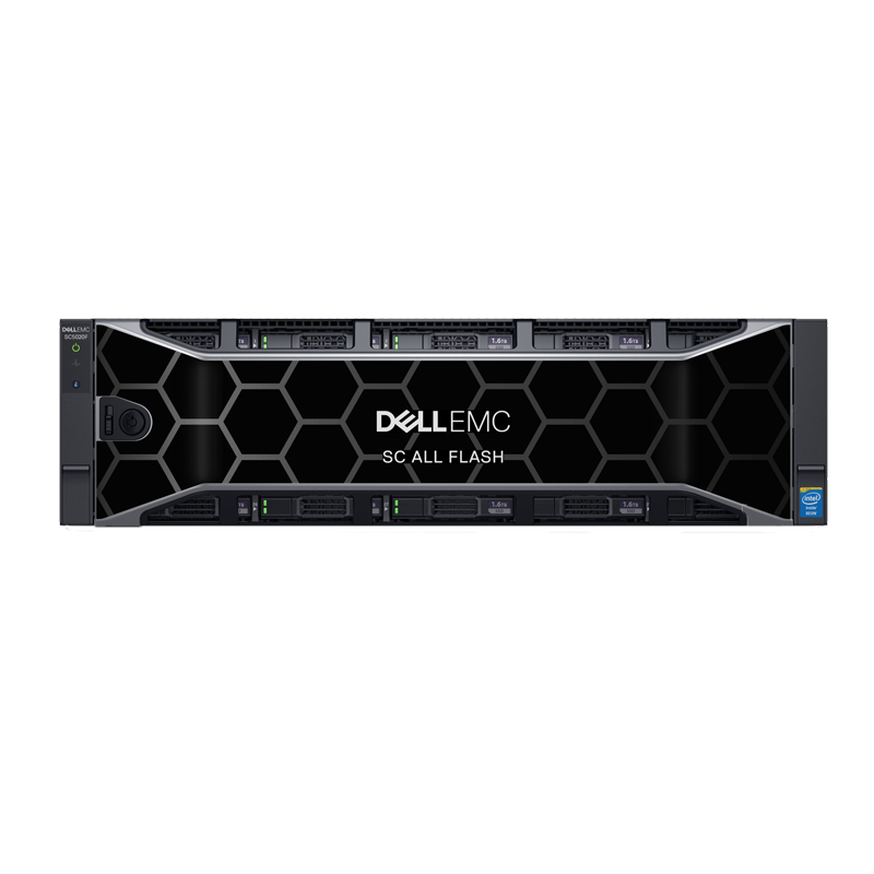 DELL EMC SC5020 & SC5020F洢|ϾDE