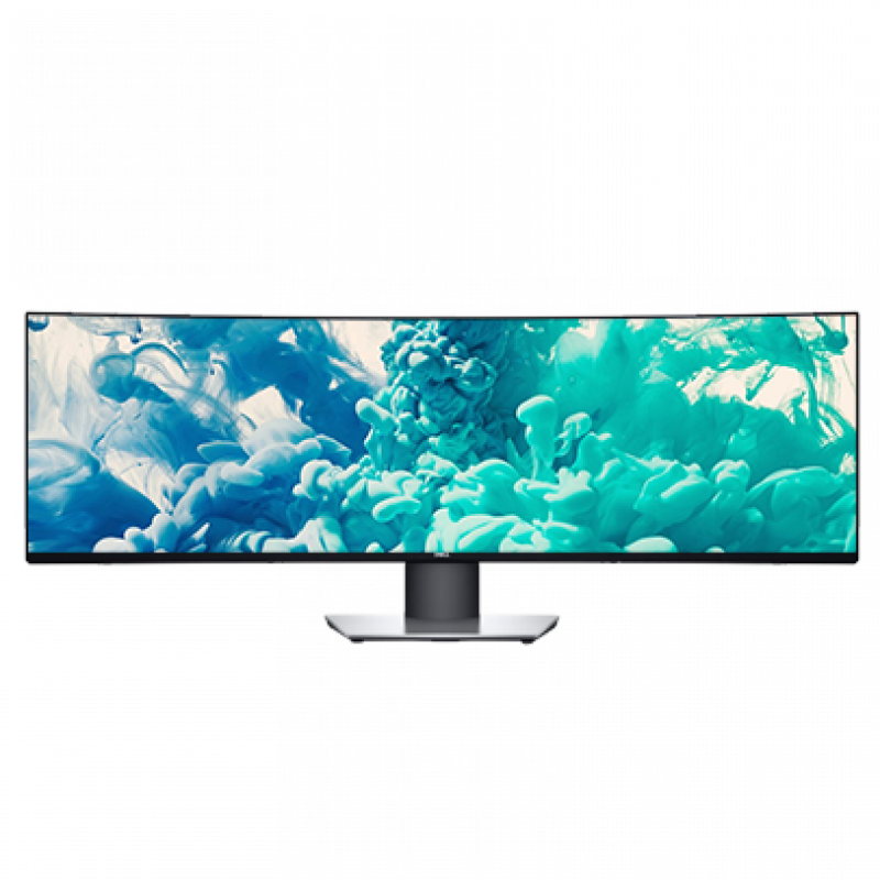 DELL UltraSharp 49ϵʾU4919DW 