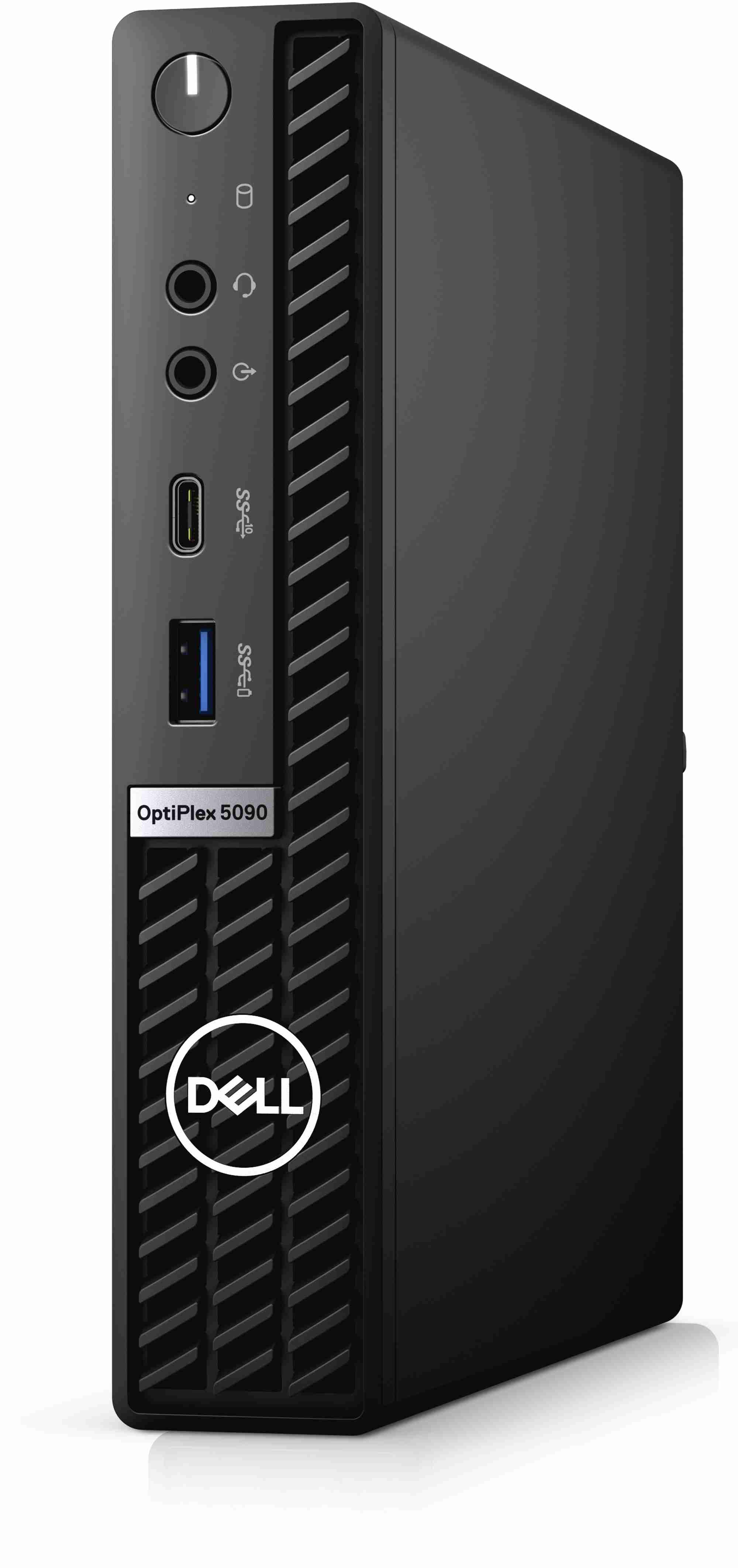 DELL OptiPlex 5090 Micro | D