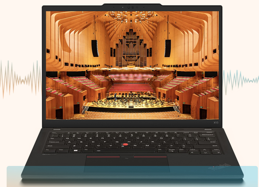 Lenovo ThinkPad X13 Gen4|ϾʼǱ